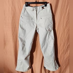 Columbia snow pants
